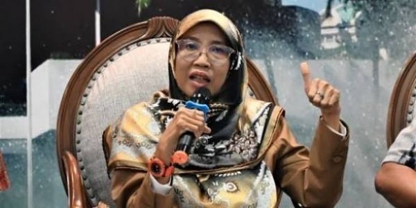 Netty Aher: Jangan Anggap HIV Tak Berbahaya Hanya karena Ada ARV dan PrEP