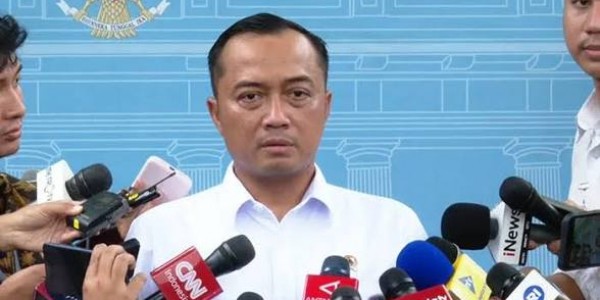 Perpres RAN HAM Mandek 6 Bulan di Meja Mensesneg, Ada Apa?