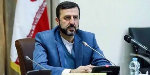 Iran Ancam Balas Tegas Jika Diserang, AS Kembali Diperingatkan