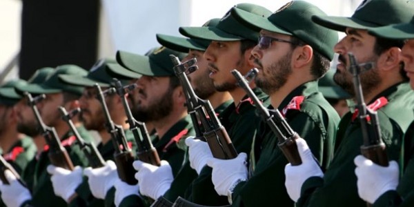 Penetapan IRGC sebagai Ancaman Keamanan Oleh Inggris, Iran Ancam Beri Respons Balik