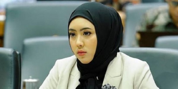 Legislator Cindy Monica Dorong Regulasi Penyiaran Adaptif