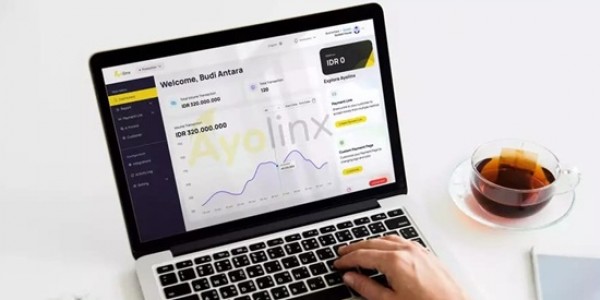 Payment Gateway Ayolinx Jadi Kunci Bisnis Digital