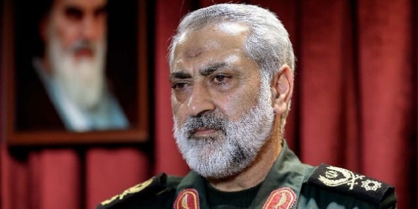 Iran Ancam Balas Lebih Keras Jika AS Serang Lagi