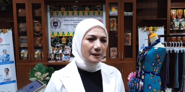 Dorong MBG Tepat Sasaran, Yeti Wulandari: Masyarakat Punya Hak Mengawasi