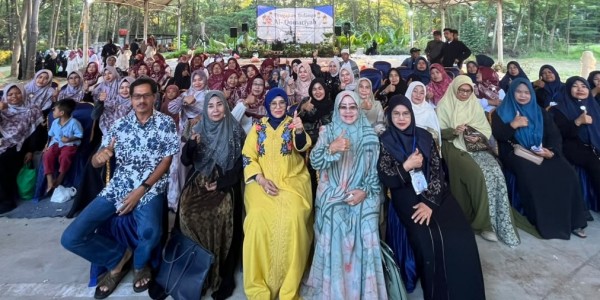 Legislator NasDem Tegaskan Pengawasan DPRD Berawal dari Aspirasi Masyarakat