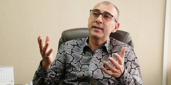 Nasim Khan Desak BP Batam Benahi Perizinan hingga Kepastian Hukum demi Dongkrak Investasi