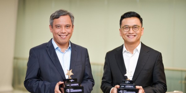 Manajemen Risiko Handal, BTN Borong Dua Pengakuan International 