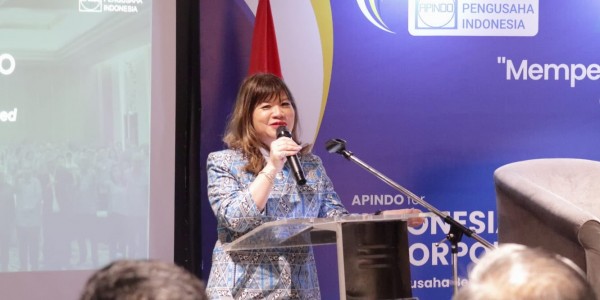 APINDO Nilai ION Dapat Percepat Digitalisasi UMKM dan Perkuat Ekonomi Digital Nasional
