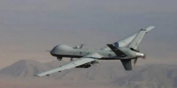 Iran Klaim Tembak Jatuh Drone MQ-9 AS, IRGC Ancam Balasan Lebih Dahsyat