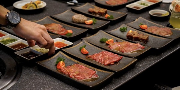 VASA Hotel Surabaya Hadirkan Gochisō Yakiniku Grill di Nagano Restaurant, Pengalaman Japanese Grill Premium dengan Konsep AYCE