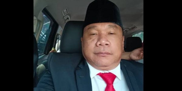 Ketua Umum GCP H. Kurniawan Paparan Soal Penanganan Febri Harus  koordinasi Dengan Presiden