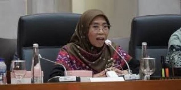Tugas Kader Posyandu Kian Berat, Netty Desak Pemerintah Beri Insentif dan Perkuat Kapasitas