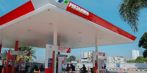 Suzuki Thunder Dilarang Isi Bensin, Pemerintah Diminta Segera Revisi Regulasi BBM