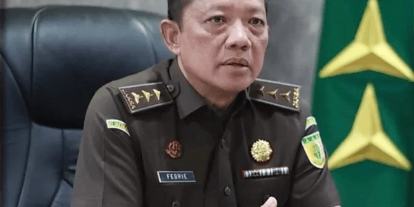 Febrie Tak Ditahan, IPW Ragukan Independensi Tim Penyidik Kejagung