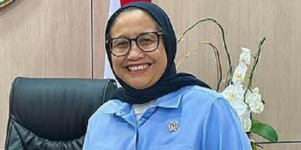 Pamit Ke Presiden Prabowo, Nanik Lepas Jabatan Kepala BGN