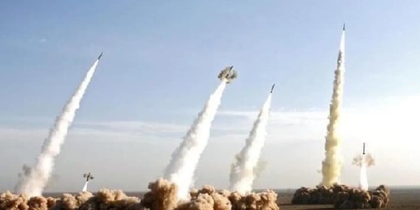 IRGC Klaim Lumpuhkan Sistem Radar di Kuwait, Ketegangan Iran-AS Kian Memanas