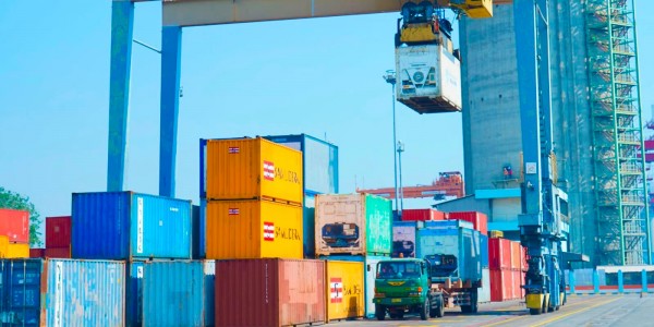 PT TTL Group Catat Pertumbuhan 13,3% di Semester I 2026, Perkuat Konektivitas Maritim & Transformasi Digital  