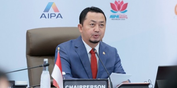 BKSAP Tekankan Implementasi Resolusi untuk Masyarakat ASEAN