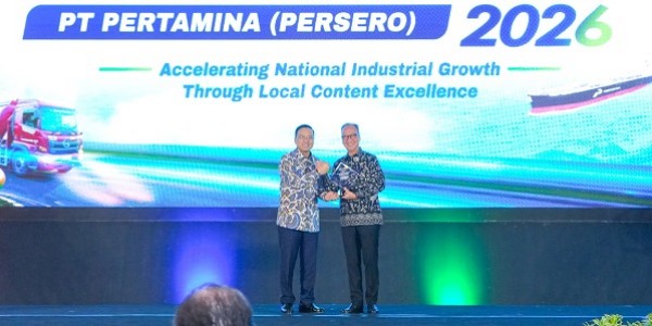 P3DN Dinilai Jadi Kunci Perkuat Industri Nasional dan Dongkrak Pertumbuhan Ekonomi