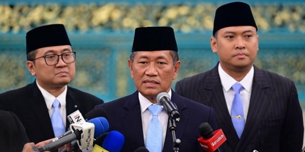 URI Jadi Pilar Pengembangan SDM, Donny Ermawan Ungkap Visi Besar Presiden Prabowo
