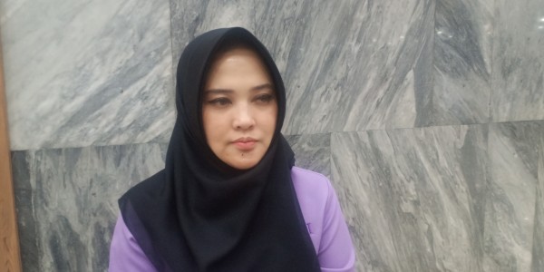 Sarifah Ainun Minta Wacana Pelibatan TNI-Polri Awasi Kepatuhan Pajak Dikaji Matang