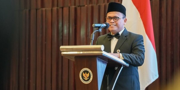 Beri Kesempatan Lebih Luas, Kemenhaj Perpanjang Seleksi Jabatan ASN Karier