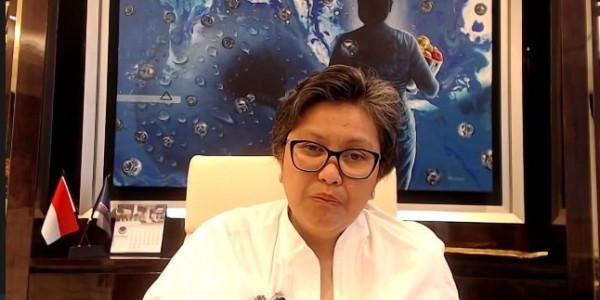 Lestari Moerdijat: Pendidikan Adalah Investasi Harapan bagi Masa Depan Indonesia