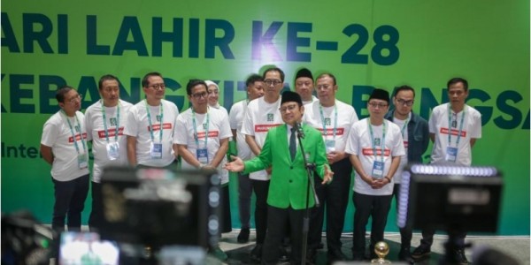 PKB Usung Prabowonomics, Pengamat Nilai Cak Imin Tebar Pesona Demi Tiket Cawapres