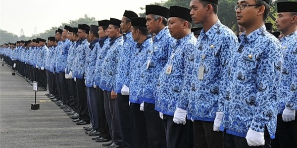 ASN Kerja Dekat Keluarga, DPR: Produktivitas hingga Kesehatan Mental Harus Beriringan