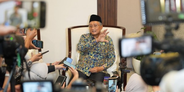 ASN Wafat Akibat Izin Cuti Tak Disetujui, Menteri PU: Itu Super Hoaks