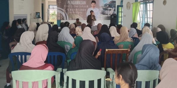 Anggota DPRD Jabar Jelaskan Penguatan Edukasi BPJS Ketenagakerjaan bagi Masyarakat