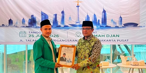 Dari Pesantren Menuju Kampus STEM, LPTNU DKI Dorong PBNU Bangun Ekosistem Sains dan Teknologi