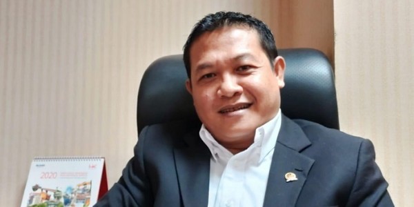Refleksi 30 Tahun Kudatuli, Legislator Sonny Ingatkan Bahaya Otoritarianisme dan Pentingnya Kawal Demokrasi