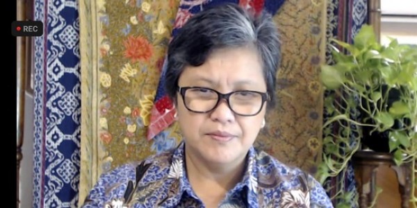 Deep Learning Tak Cukup Sekadar Konsep, Lestari Moerdijat Minta Guru Segera Diperkuat