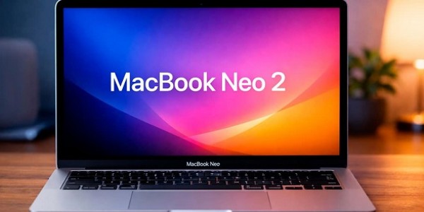 Apple Kembangkan MacBook Neo 2, RAM 12 GB dan Chip A19 Pro Jadi Andalan
