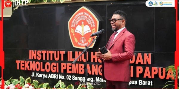 Ketua Komite III DPD RI Dorong Perhatian Khusus Pemerintah bagi Dosen Swasta di Daerah 3T