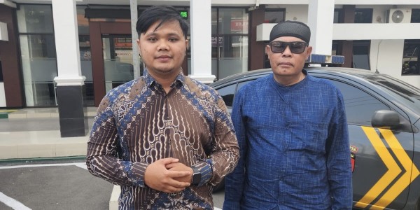 Kuasa Hukum Korban Apresiasi Polres Garut atas Pengungkapan Kasus Pencurian Saat Tarawih