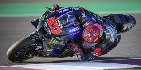 Yamaha Terpuruk di MotoGP 2026, Meregalli Sudah Siapkan Kebangkitan Besar