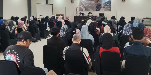 M. Rizky: Pendataan Pekerja Informal untuk Perluas Kepesertaan BPJS Ketenagakerjaan