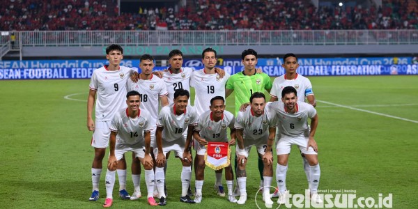 John Herdman Puas Timnas Indonesia Menang atas Kamboja, Kecewa Gagal Raih Clean Sheet