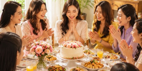 Aston Imperial Bekasi Hadirkan The Sunday Brunch, Pilihan Bersantap untuk Berbagai Momen Spesial