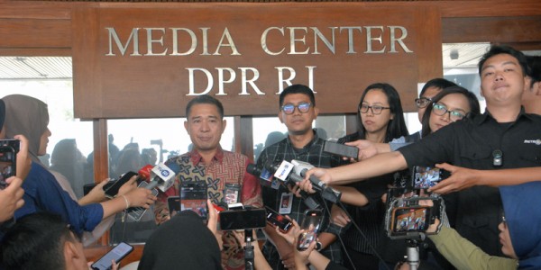 KWP Akan Laporkan  Dedi Sitorus ke MKD