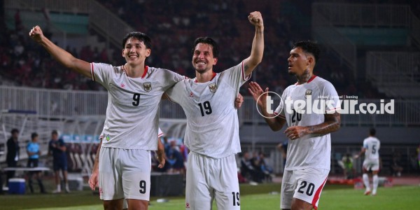 Timnas Indonesia Vs Timor Leste, John Herdman Buka Suara Soal Rotasi Pemain