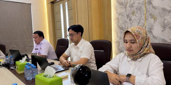 Dukung Swasembada Pangan, Karantina Jawa Timur Edukasi Pelaku Usaha Tata Cara Lalu Lintas Benih