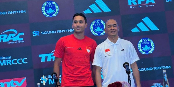 Kurniawan Dwi Yulianto Bangga Pimpin Indonesia All Stars Hadapi Aston Villa, Minta Pemain Terpilih Enjoy