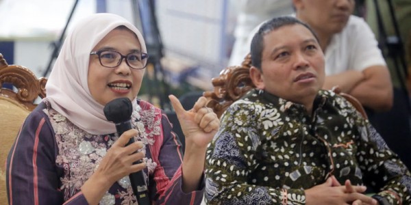 6 Dokter Intership Meninggal, Neng Eem PKB Minta Evaluasi Total