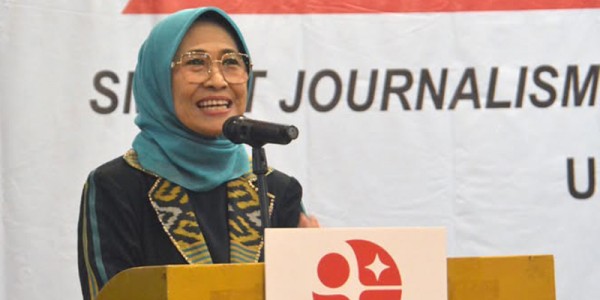 Putusan MK Soal MBG, Hetifah: Anggaran Pendidikan Harus Kembali Fokus pada Mutu Pendidikan hingga Kesejahteraan Guru