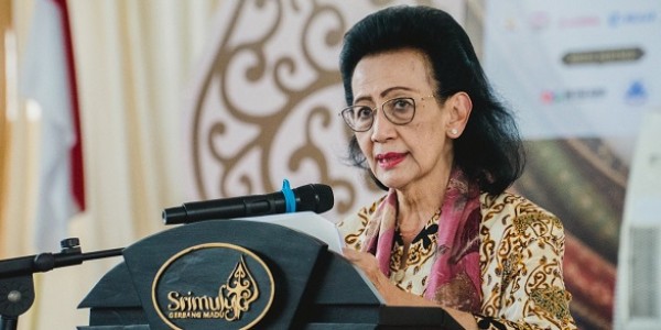 GKR Hemas: RUU Bahasa Daerah Jadi Langkah Strategis Menjaga Warisan Budaya di Era AI