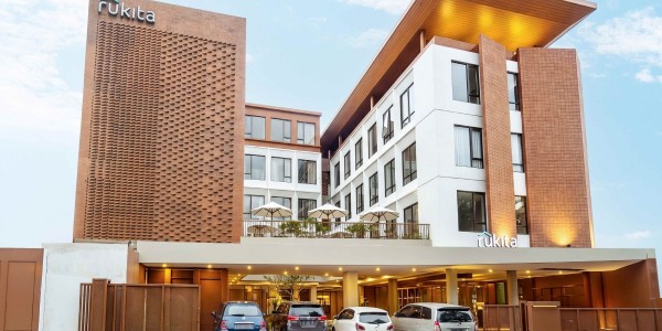 Sempat Dikira Hotel, Hunian Coliving Premium di Cipete Ini Langsung Ludes Disewa Sebulan Setelah Dibuka