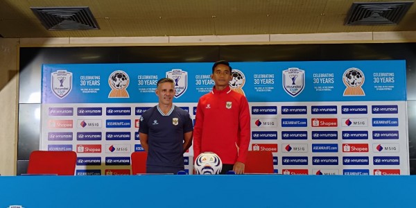 John Herdman Bicara Persiapan Lawan Vietnam: Tak Ada Latihan Khusus, Marselino Masih Dipantau